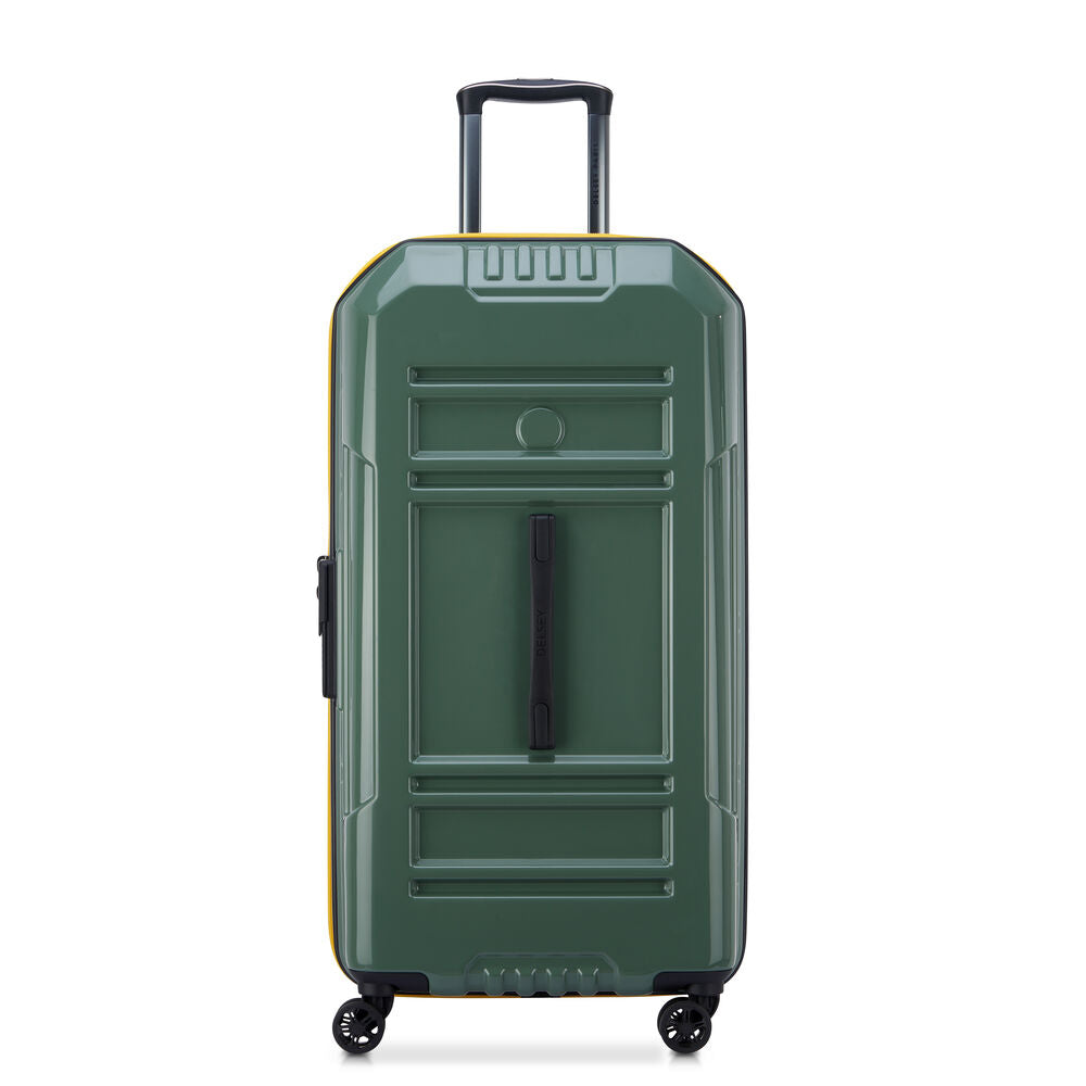 REMPART - 80 CM 4 DOUBLE WHEEL EXPANDABLE TRUNK TROLLEY CASE