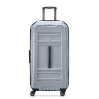 REMPART - 80 CM 4 DOUBLE-WHEEL EXPANDABLE TRUNK TROLLEY CASE / 拡張機能付き