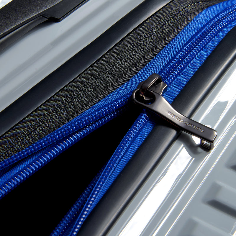 REMPART - 80 CM 4 DOUBLE-WHEEL EXPANDABLE TRUNK TROLLEY CASE