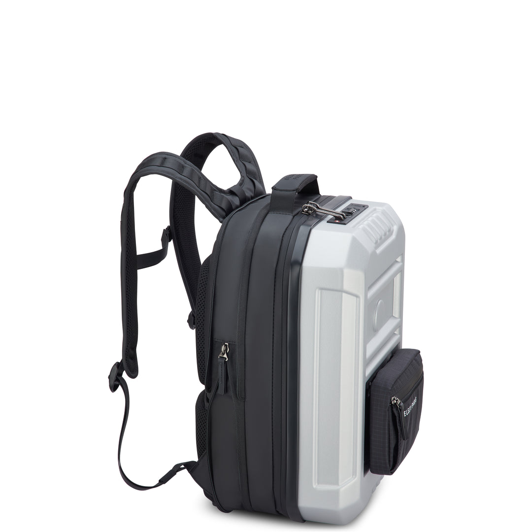 REMPART 2.0 - EXPANDABLE HYBRID BACKPACK / 拡張機能付き – DELSEY