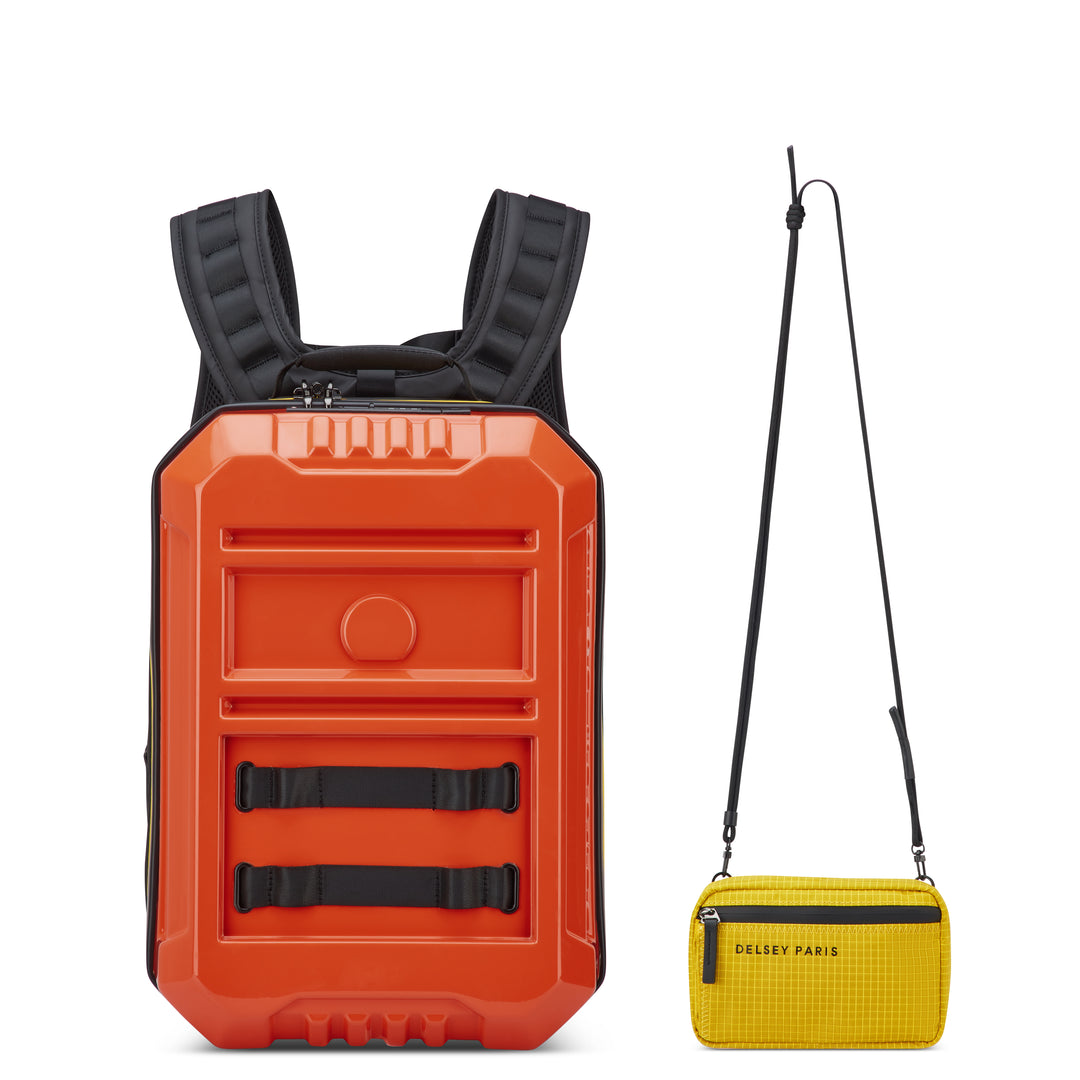 ユニ・チャーム　テーナ　スリップアルテマ2箱セット REMPART 2.0 - EXPANDABLE HYBRID BACKPACK / 拡張機能付き – DELSEY