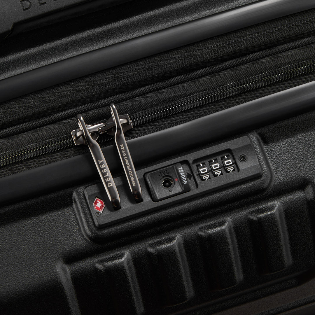 リオデカーニバル 実機　送料込 REMPART 2.0 55 4DW EXP FLEX CA 機内持ち込み - S (55cm)/拡張機能