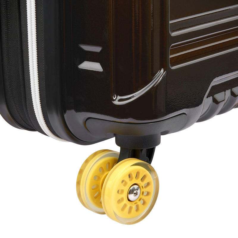 REMPART 2.0 55 4DW EXP FLEX CA Translucent 機内持ち込み - S (55cm)/拡張機能付き