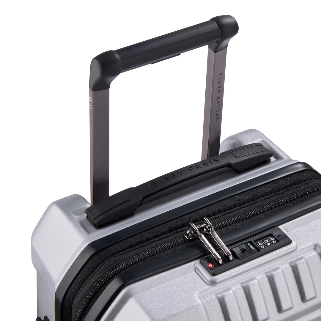 REMPART 2.0 55 4DW EXP FLEX CA 機内持ち込み - S (55cm)/拡張機能