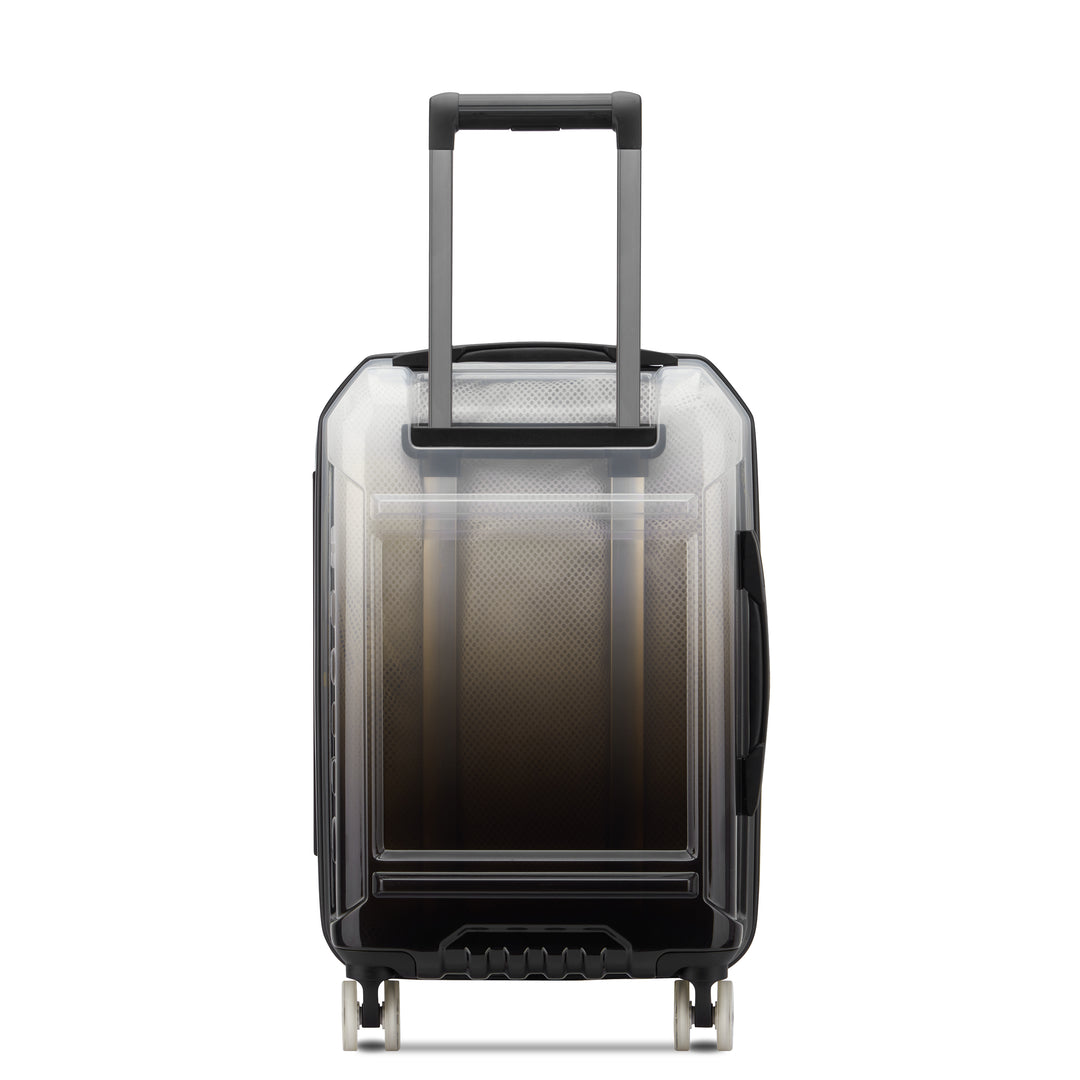 REMPART 2.0 55 4DW EXP FLEX CA Translucent 機内持ち込み - S (55cm