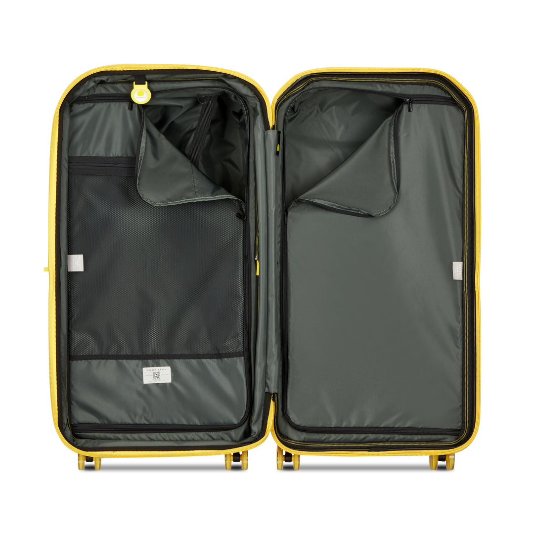 REMPART 2.0 80 4DW EXP FLEX TR トランク (XL) - TRUNK XL(79.5cm