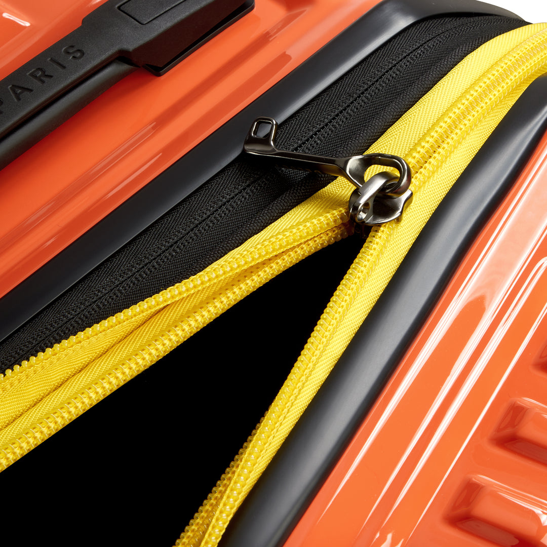 REMPART 2.0 - 80 CM 4 DOUBLE-WHEEL EXPANDABLE TRUNK TROLLEY CASE