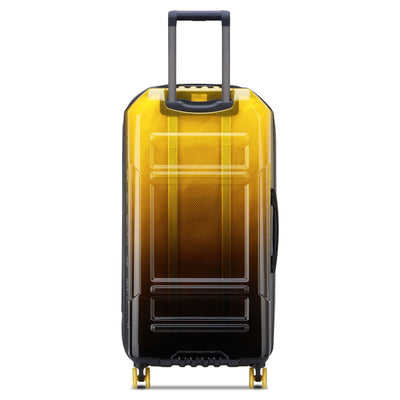 REMPART 2.0 80 4DW EXP FLEX TR Translucent トランク (XL) - TRUNK XL(79.5cm)/拡張機能付き