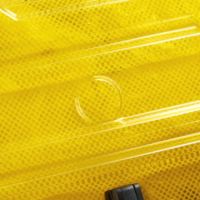 REMPART 2.0 80 4DW EXP FLEX TR Translucent トランク (XL) - TRUNK XL(79.5cm)/拡張機能付き