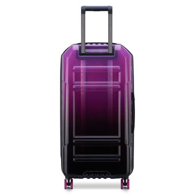 REMPART 2.0 80 4DW EXP FLEX TR Translucent トランク (XL) - TRUNK XL(79.5cm)/拡張機能付き