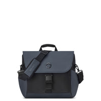 SECURFLAP - MESSENGER BAG