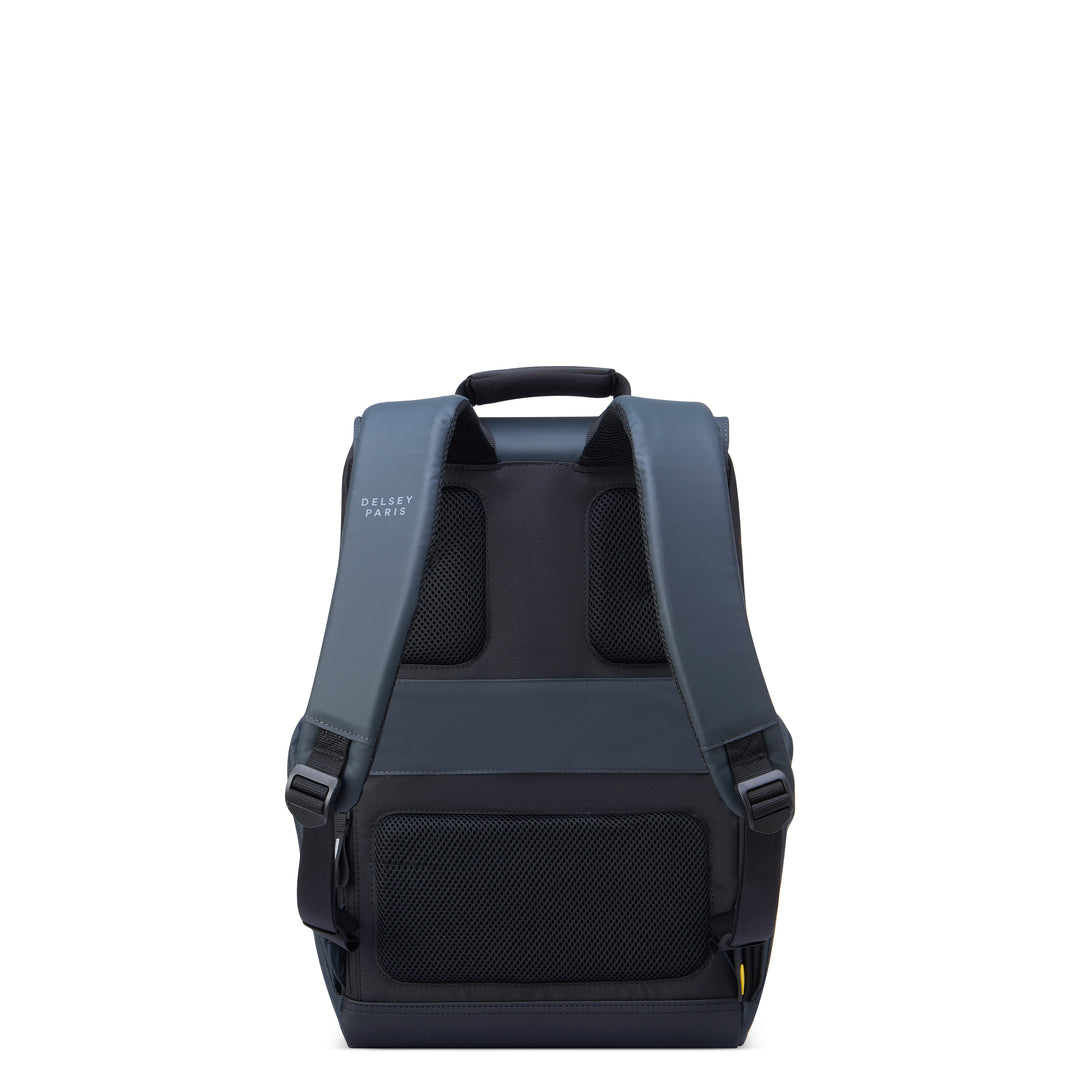 SECURFLAP - 1-CPT BACKPACK - PC PROTECTION 15