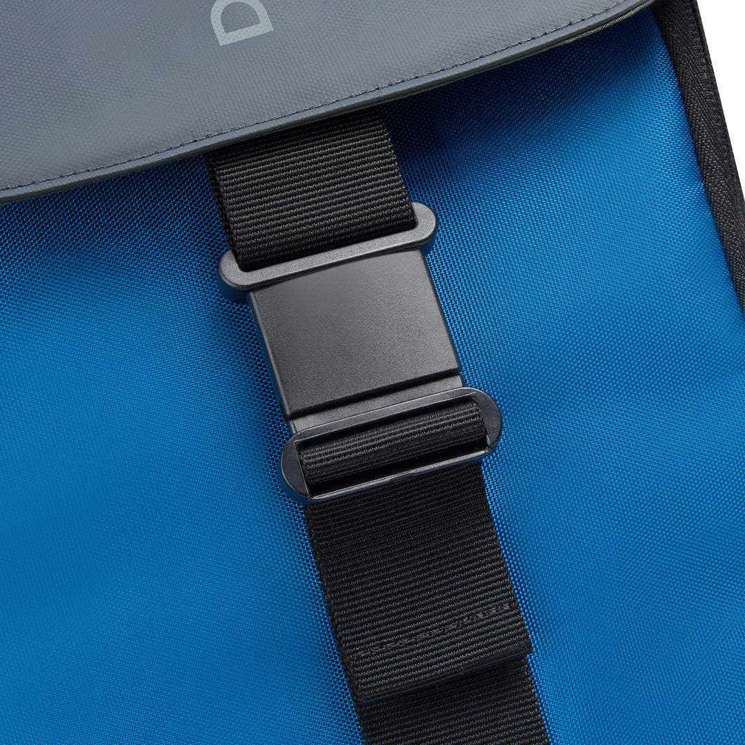 SECURFLAP - 1-CPT BACKPACK - PC PROTECTION 15