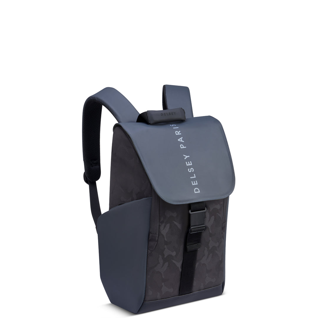 SECURFLAP - 1CPT BACKPACK PC PROTECTION 15