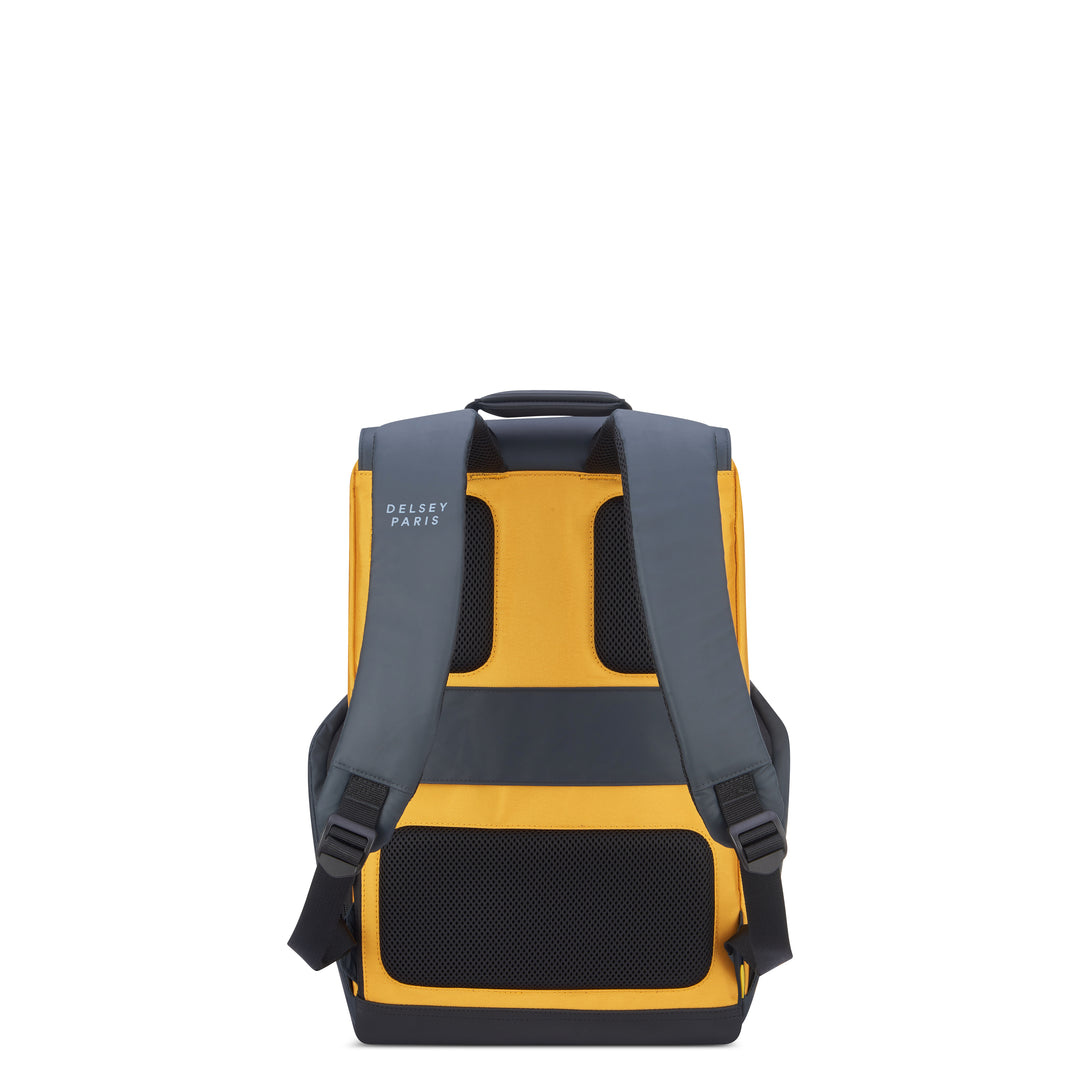 SECURFLAP - 1CPT BACKPACK PC PROTECTION 15
