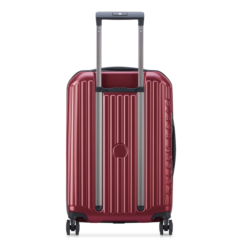 SECURITIME ZIP FO 55 4W EXP TR - 55cm フロントオープン/拡張機能