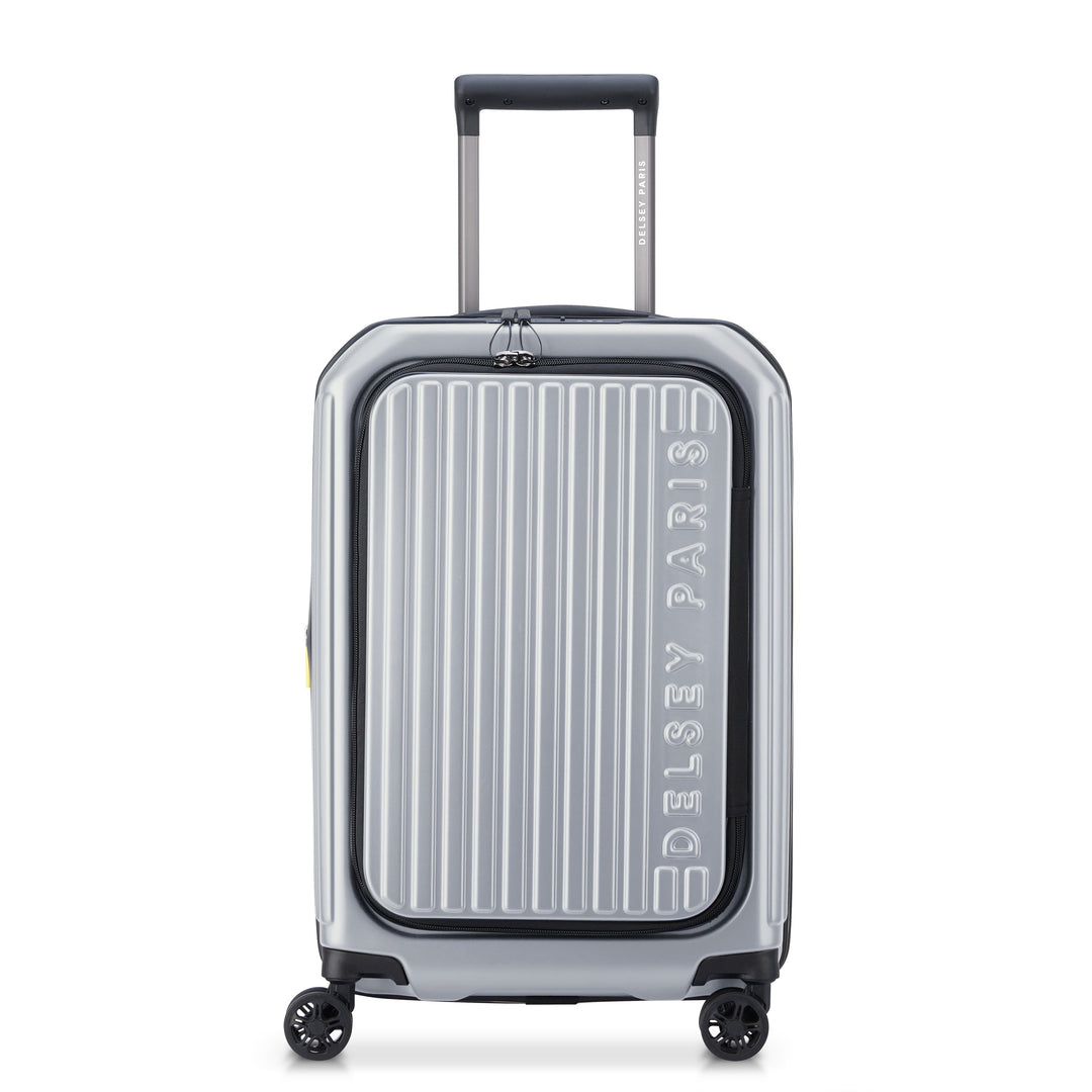 SECURITIME ZIP FO 55 4W EXP TR - 55cm フロントオープン/拡張機能