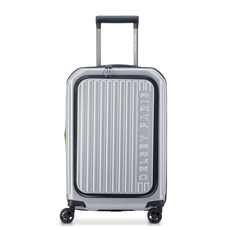 SECURITIME ZIP FO 55 4W EXP TR - 55cm フロントオープン/拡張機能