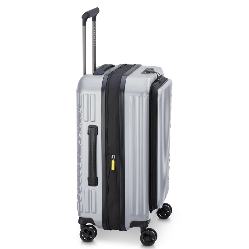 SECURITIME ZIP FO 55 4W EXP TR - 55cm フロントオープン/拡張機能
