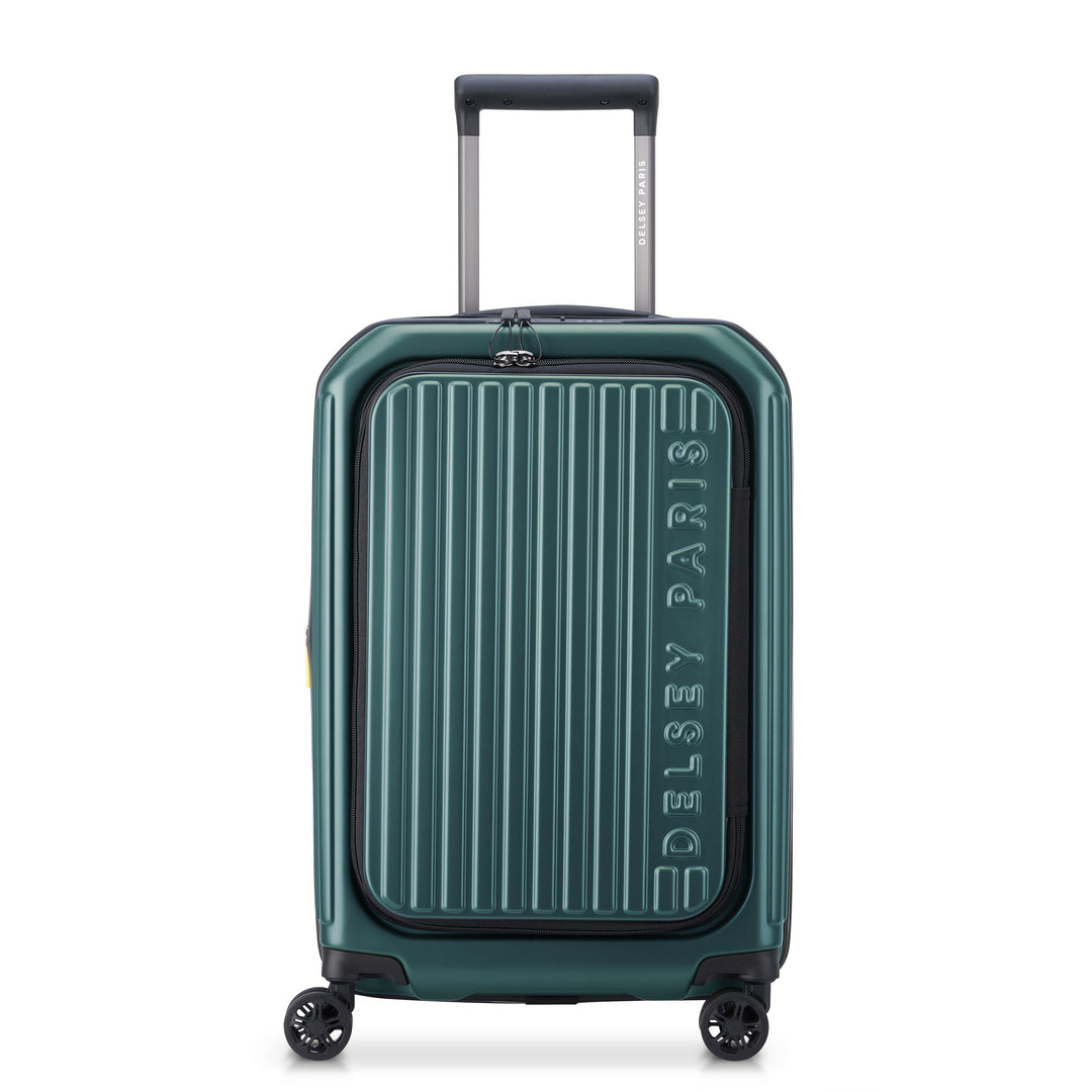 delsey-securitime-zip- delsey-securitime-zip-