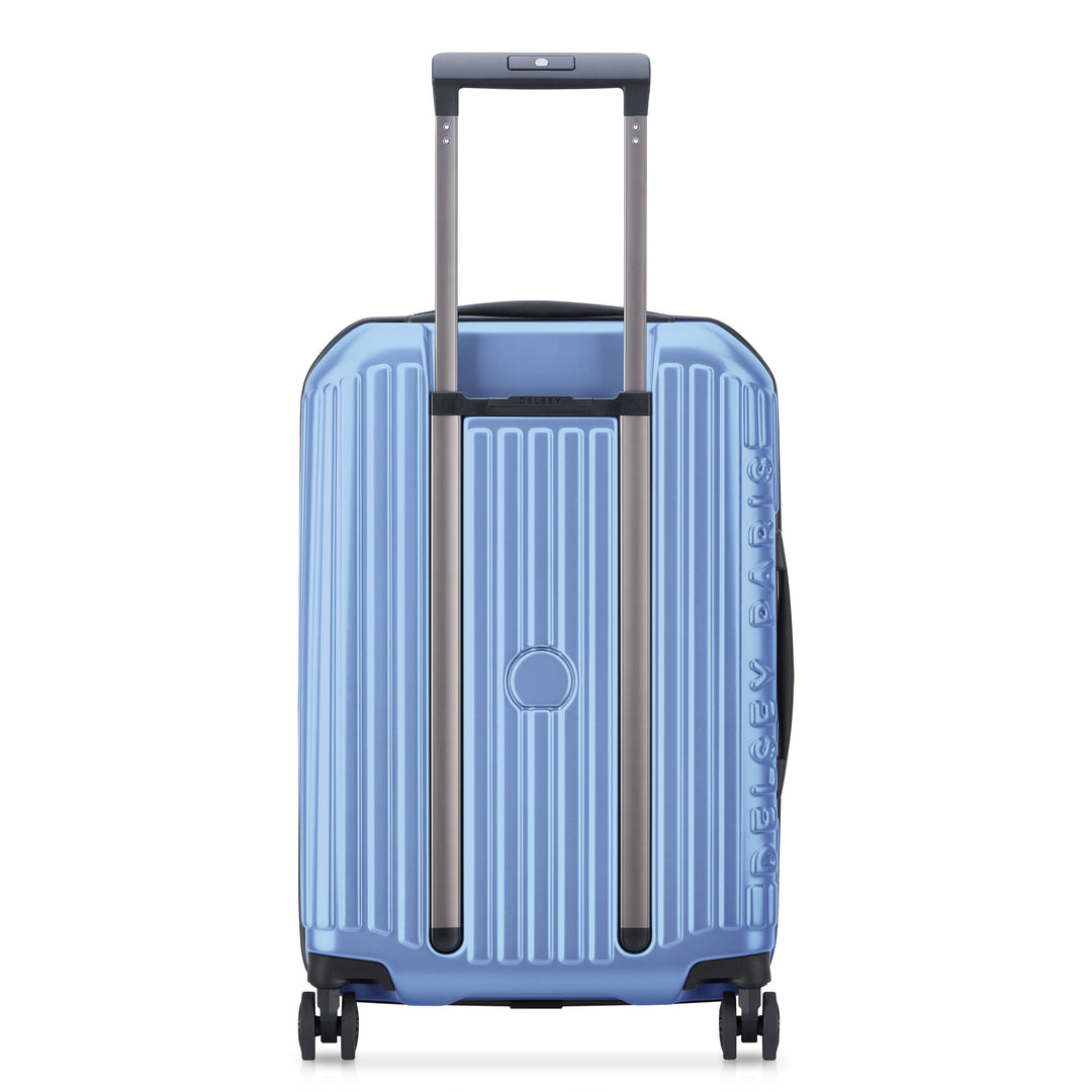 SECURITIME ZIP FO 55 4W EXP TR - 55cm フロントオープン/拡張機能