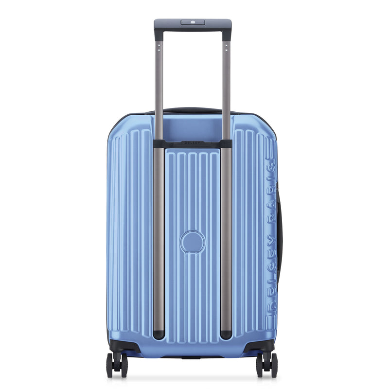 SECURITIME ZIP FO 55 4W EXP TR - 55cm フロントオープン/拡張機能