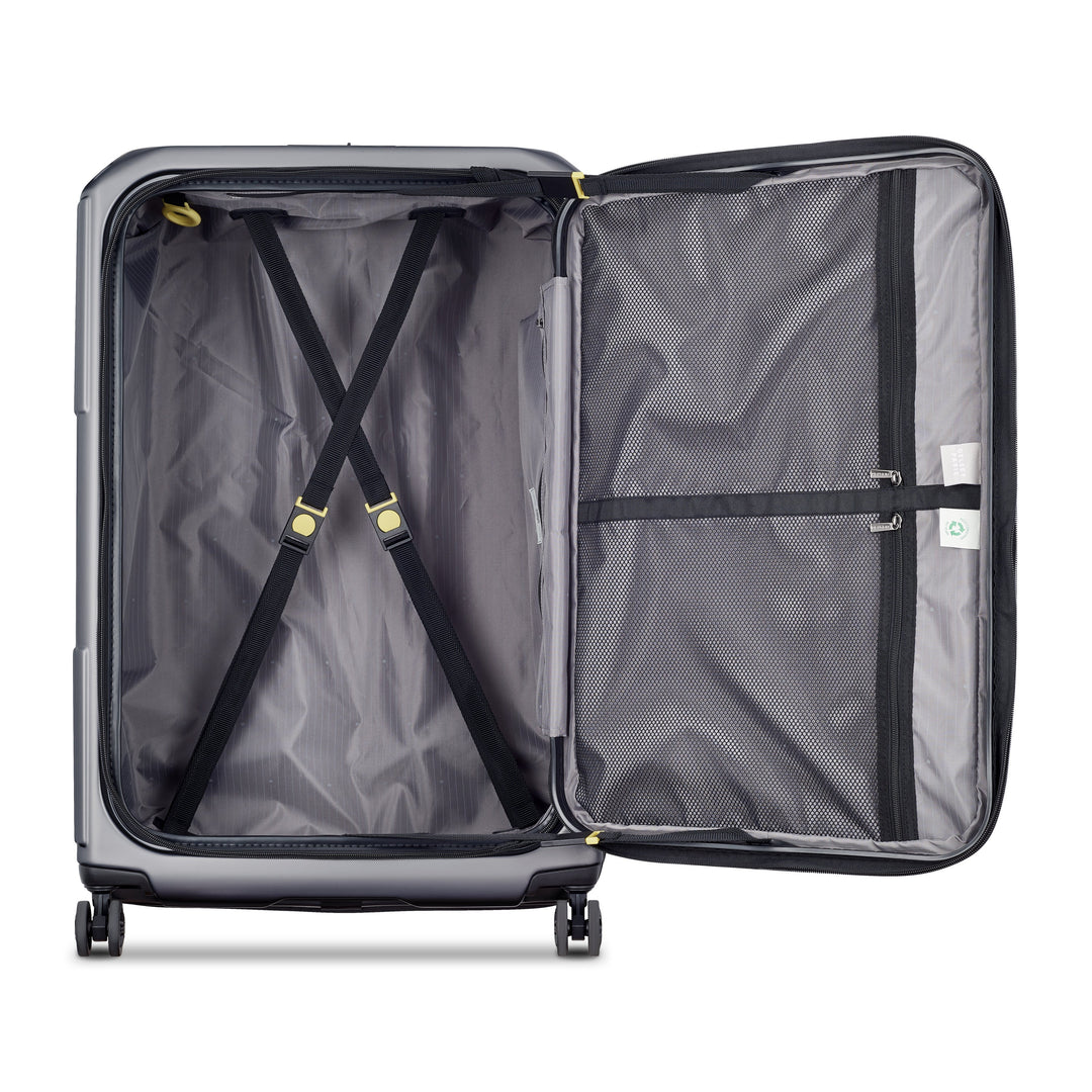 SECURITIME ZIP FO 77 4DW EXP TR - 77cm フロントオープン/拡張機能