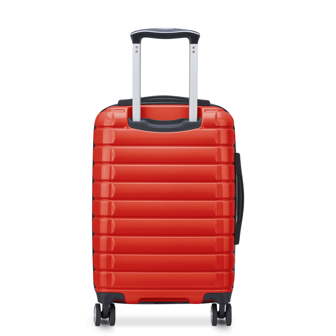 SHADOW 5.0 - 55 CM 4 DOUBLE WHEELS EXPANDABLE BUSINESS CABIN