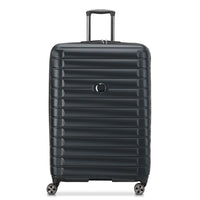 SHADOW 5.0 - 82 CM 4 DOUBLE WHEELS EXPANDABLE TROLLEY CASE / 拡張機能付き