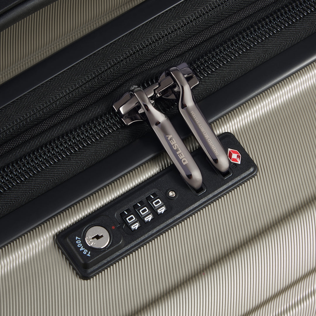 SHADOW 5.0 - L (75cm) 拡張機能付き – DELSEY(デルセー) 公式ショップ