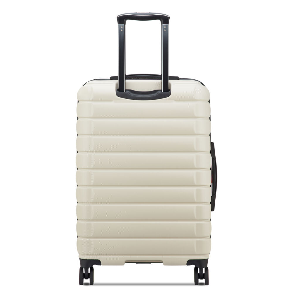 Air France × DELSEY PARIS】ELEGANCE - 66 CM 4 DOUBLE WHEELS