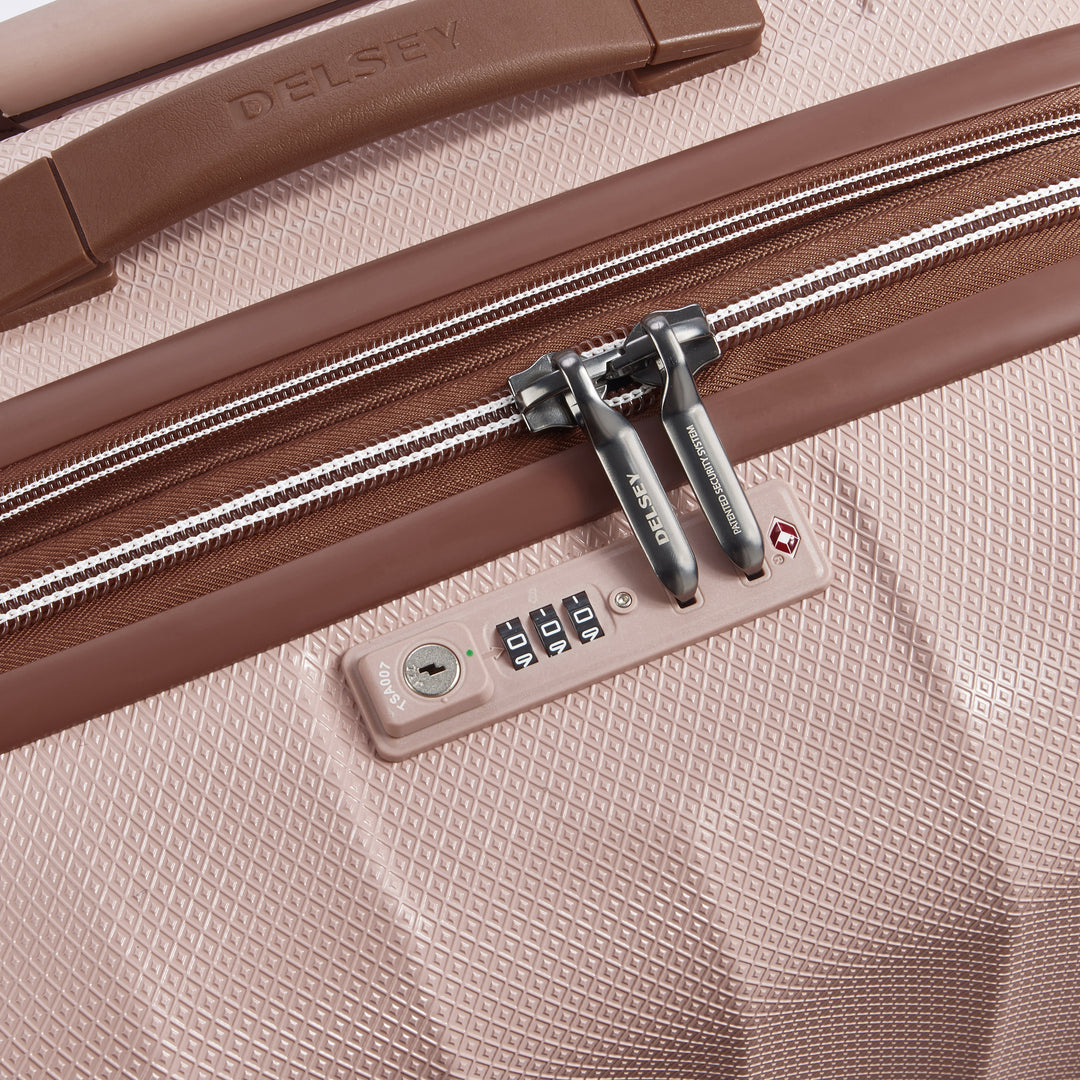 CARROUSEL 77 - 77cm/拡張機能付き – DELSEY(デルセー) 公式
