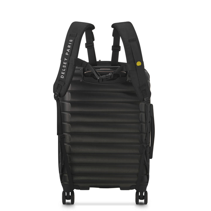 TRAVEL ACCESSORIES - DETACHABLE LUGGAGE CARRY STRAP – DELSEY