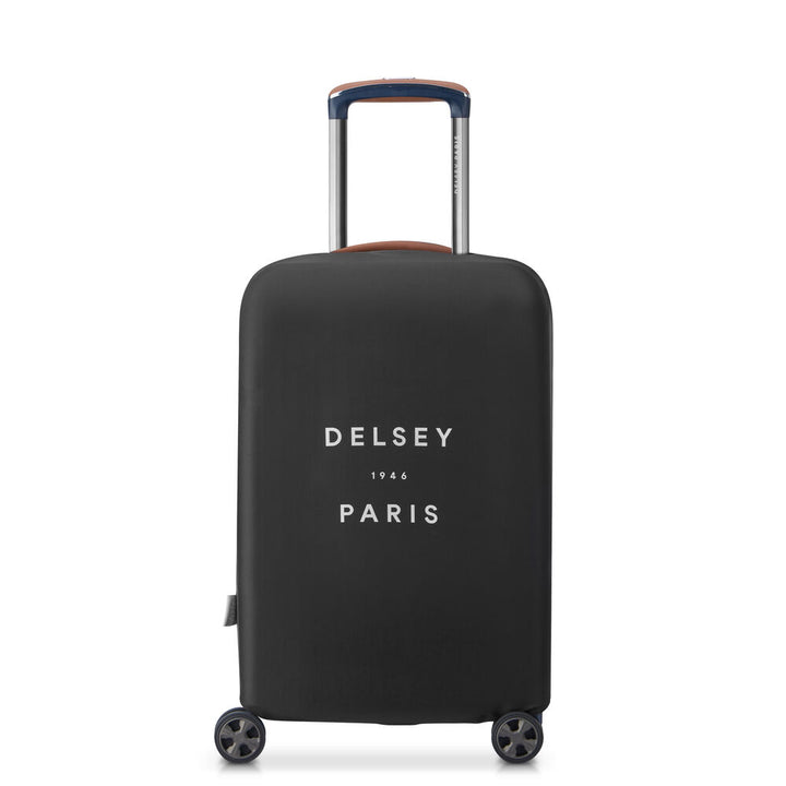 TRAVEL ACCESSORIES - EXPANDABLE SUITCASE COVER SMALL SIZE – DELSEY