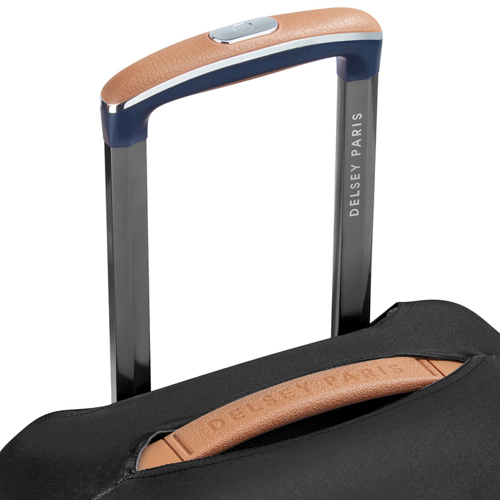 TRAVEL ACCESSORIES - EXPANDABLE SUITCASE COVER SMALL SIZE – DELSEY