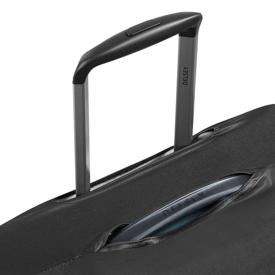 TRAVEL ACCESSORIES - EXPANDABLE SUITCASE COVER MEDIUM SIZE