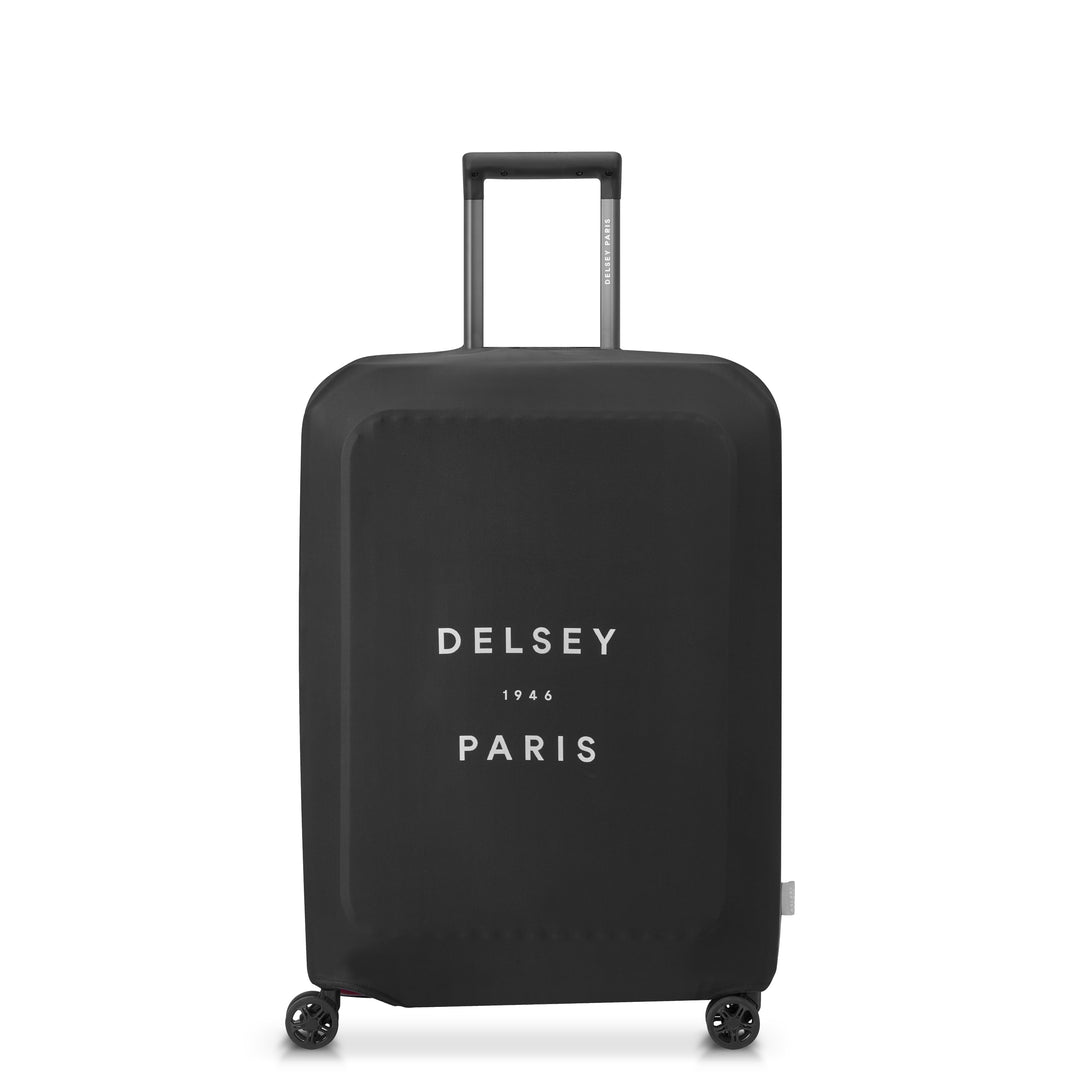 TRAVEL ACCESSORIES - EXPANDABLE SUITCASE COVER MEDIUM SIZE