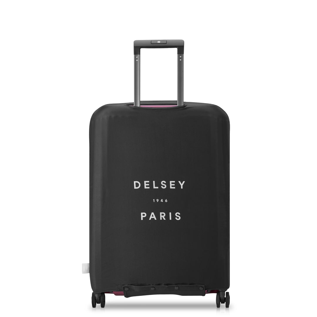TRAVEL ACCESSORIES - EXPANDABLE SUITCASE COVER MEDIUM SIZE