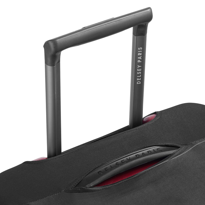 TRAVEL ACCESSORIES - EXPANDABLE SUITCASE COVER MEDIUM SIZE