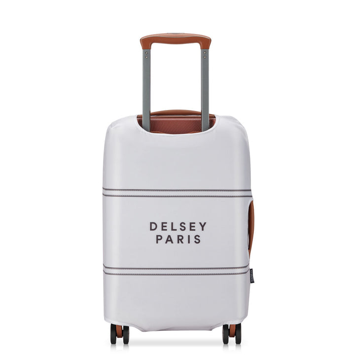 TRAVEL ACCESSORIES - SUITCASE COVER S – DELSEY(デルセー) 公式
