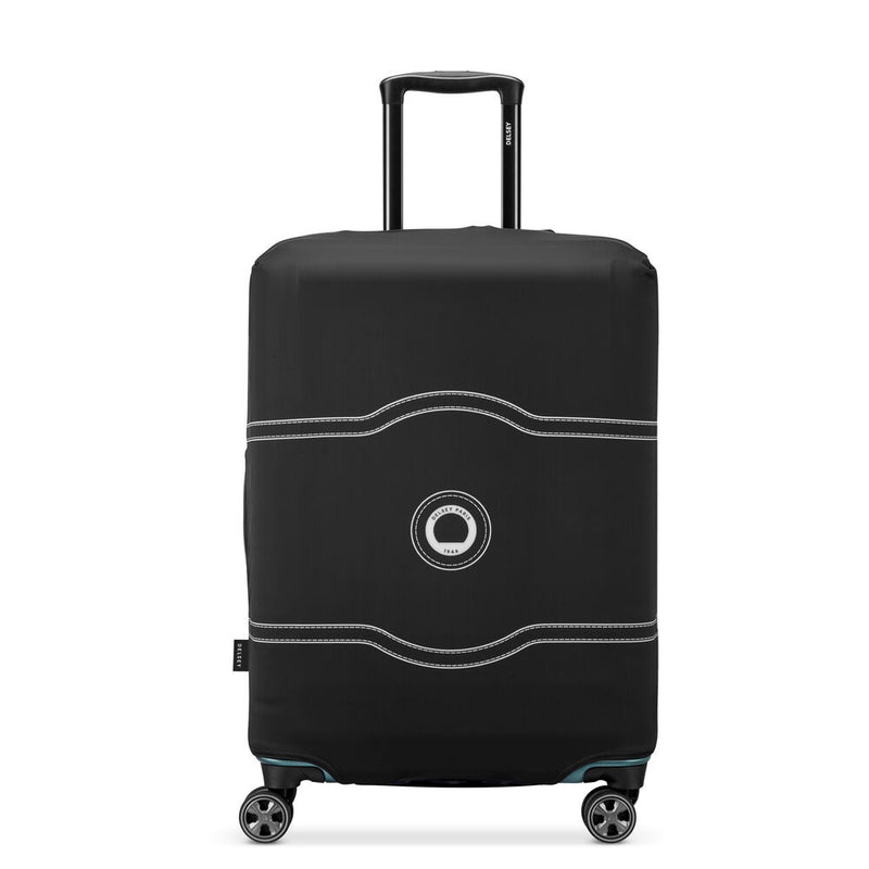 TRAVEL ACCESSORIES - SUITCASE COVER M – DELSEY(デルセー) 公式