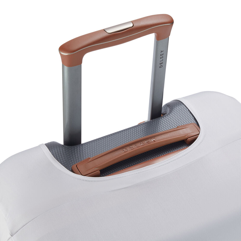 TRAVEL ACCESSORIES - SUITCASE COVER M – DELSEY(デルセー) 公式