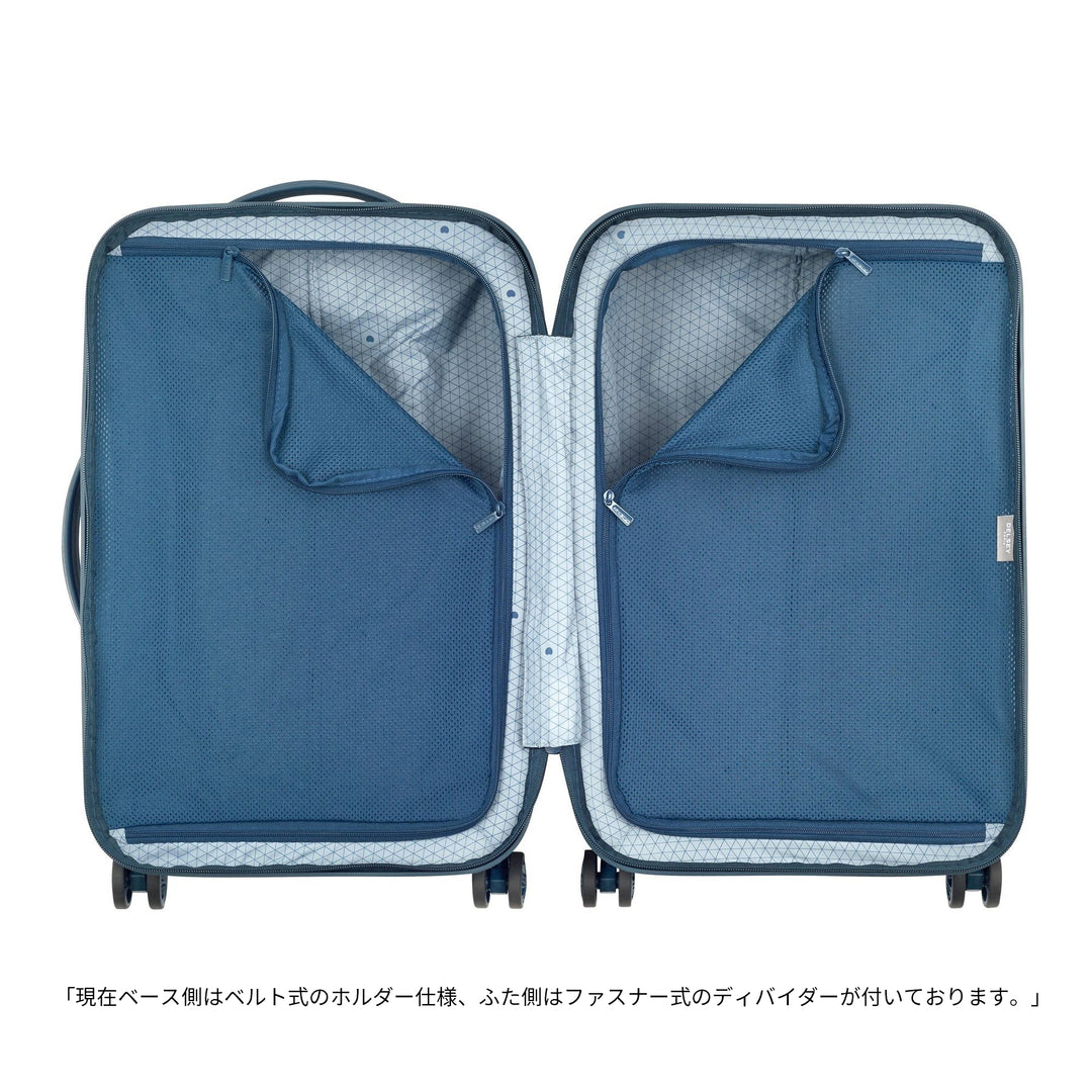 TURENNE - S (55cm) – DELSEY(デルセー) 公式ショップ 本店 TURENNE - S (55cm) – DELSEY(デルセー) 公式ショップ 本店