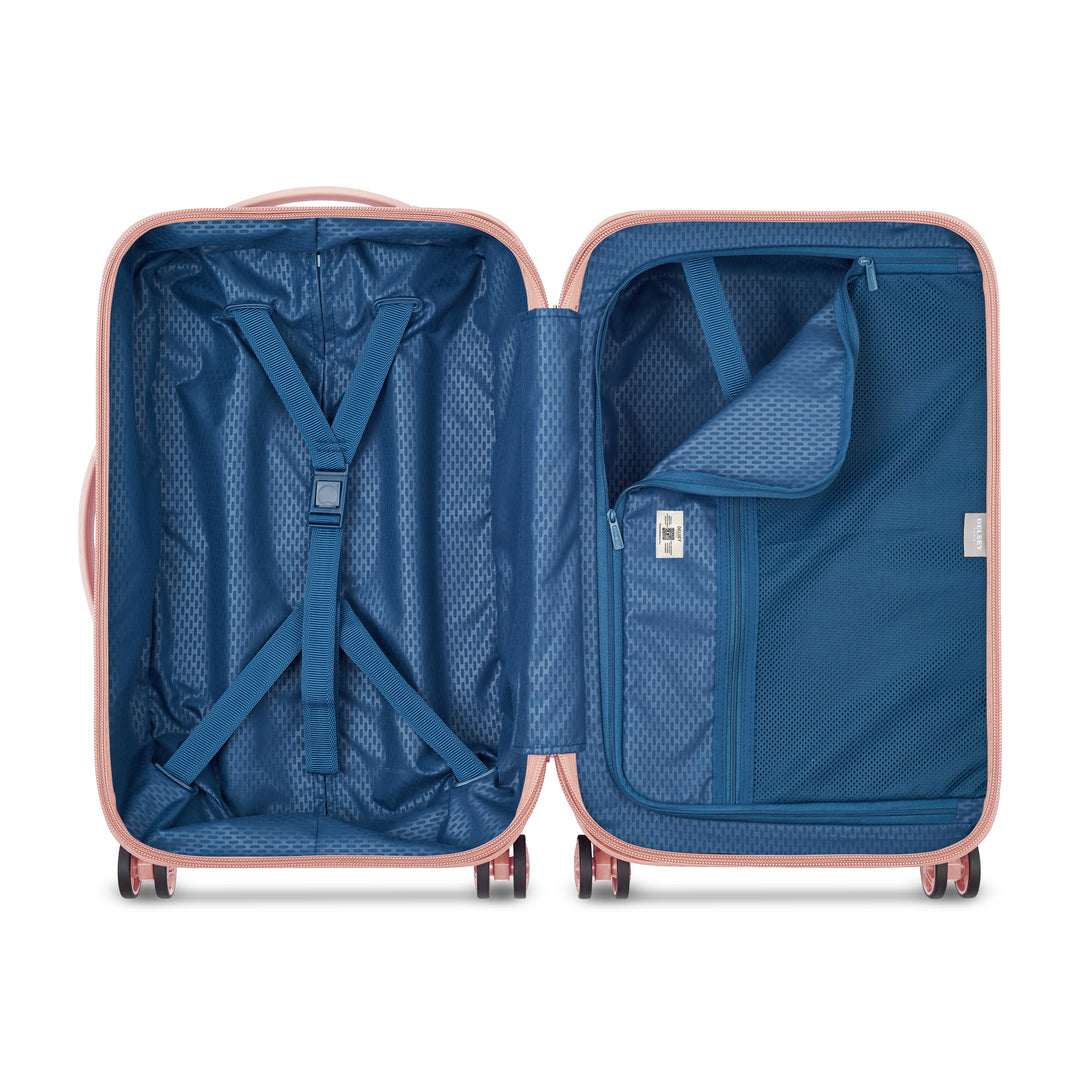 Air France Delsey スーツケース 55 cm Air France Delsey スーツケース 55 cm - メルカリ