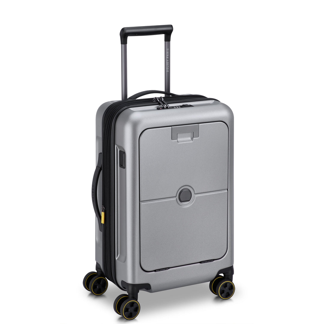 TURENNE - 2.0 55 CM 4 DOUBLE WHEELS CABIN TROLLEY CASE BUSINESS