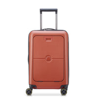 TURENNE 2.0 - 55 CM 4 DOUBLE WHEELS CABIN TROLLEY CASE BUSINESS