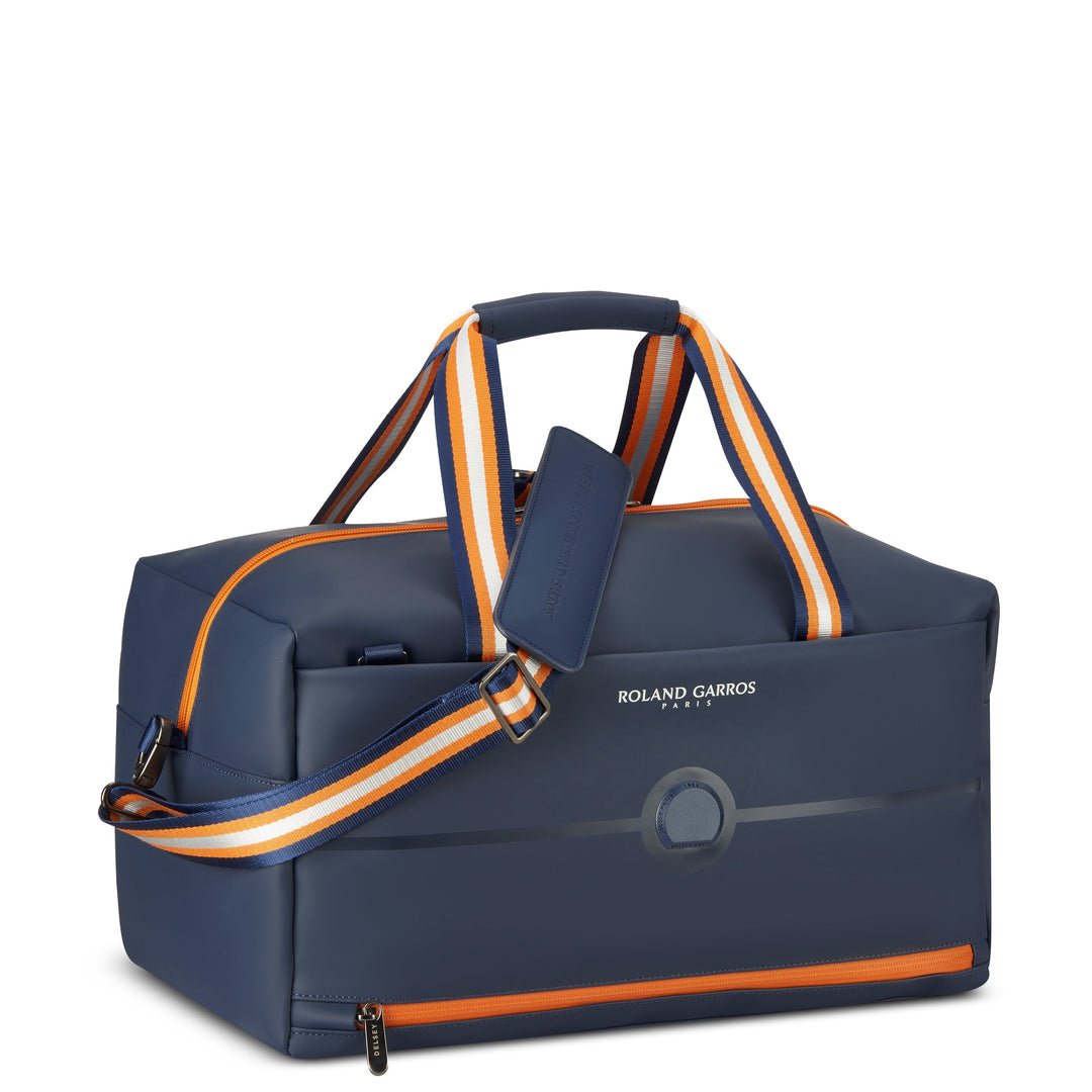 TURENNE - SOFT 45 CM SPORT DUFFLE BAG – DELSEY(デルセー) 公式