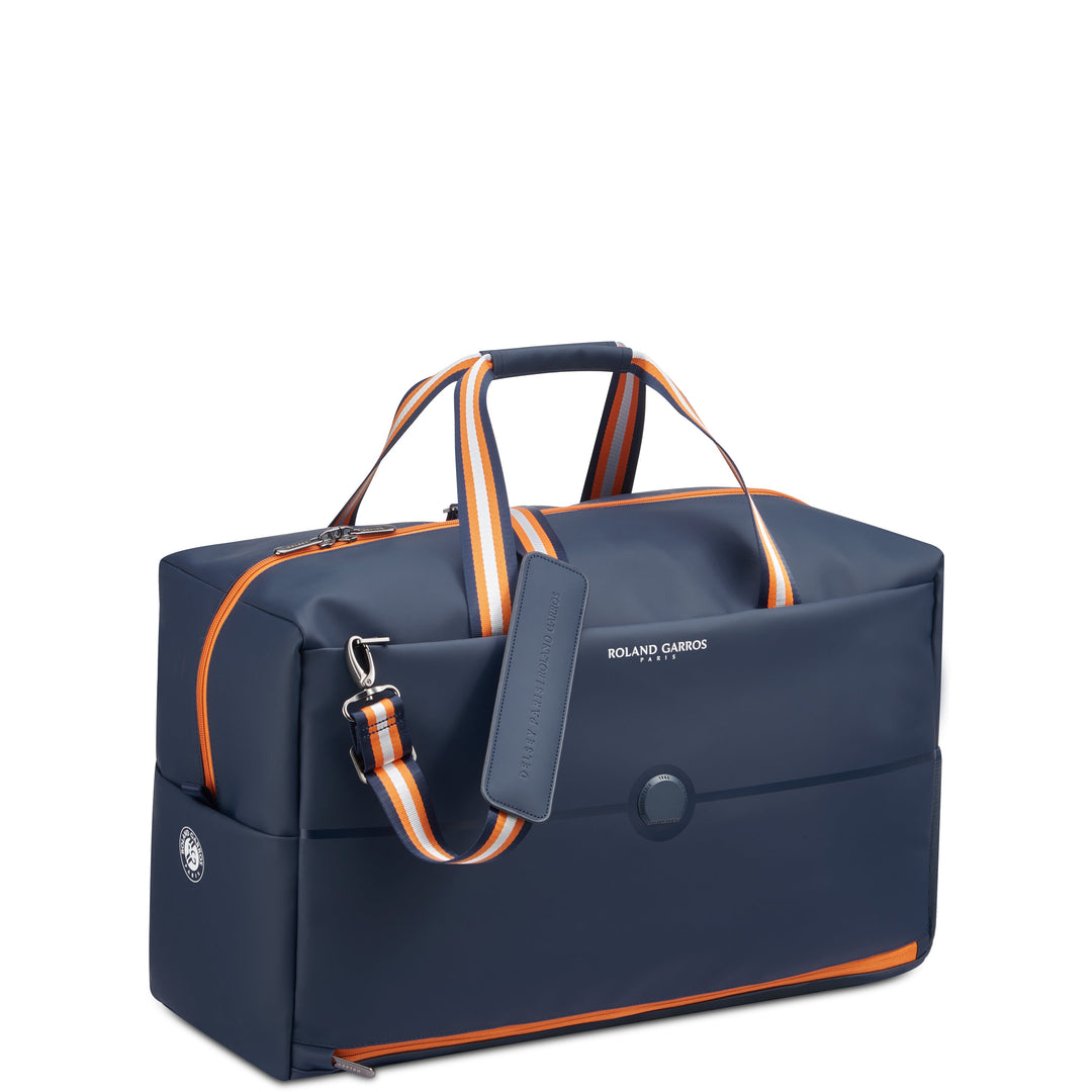 TURENNE - SOFT 45 CM SPORT DUFFLE BAG – DELSEY(デルセー) 公式
