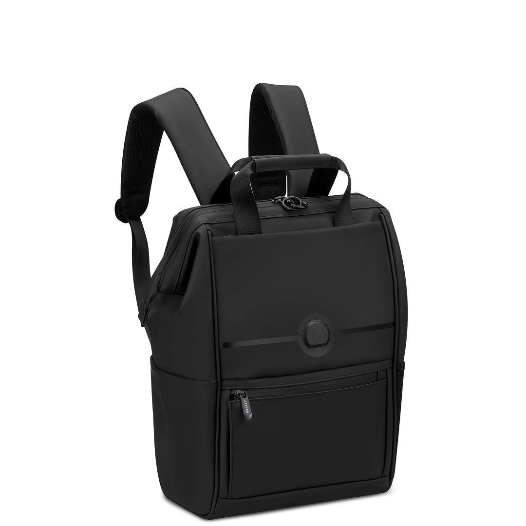 TURENNE SOFT - 1CPT BACKPACK PC PROTECTION 14