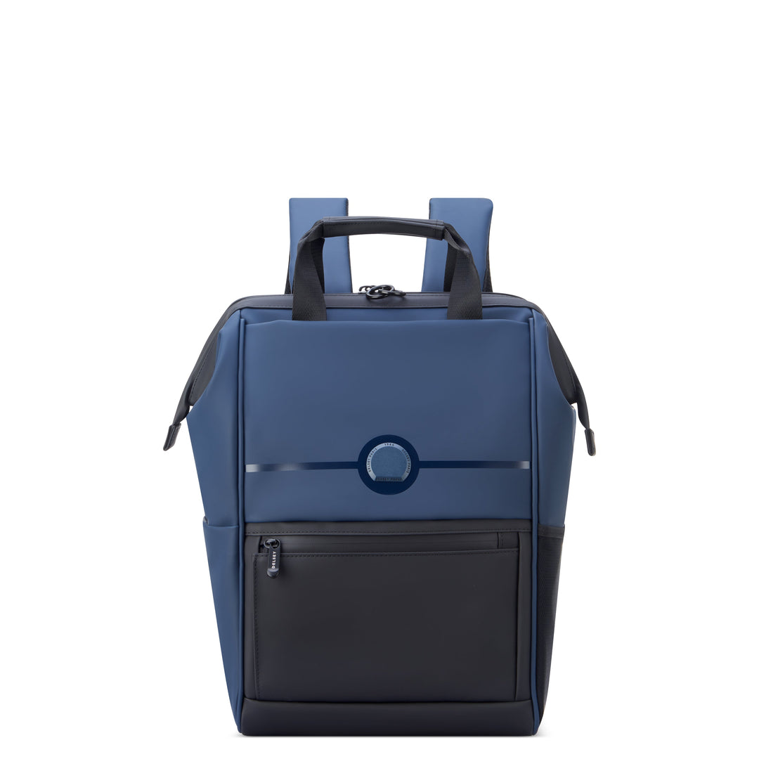 TURENNE - SOFT 1-CPT BACKPACK - PC PROTECTION 14
